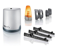 Somfy Zestaw do bramy przesuwnej Freevia 400 Connect - 728997 - zdjęcie 1